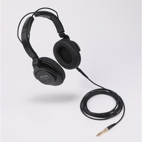 Zoom ZHP-1 slušalice - 6